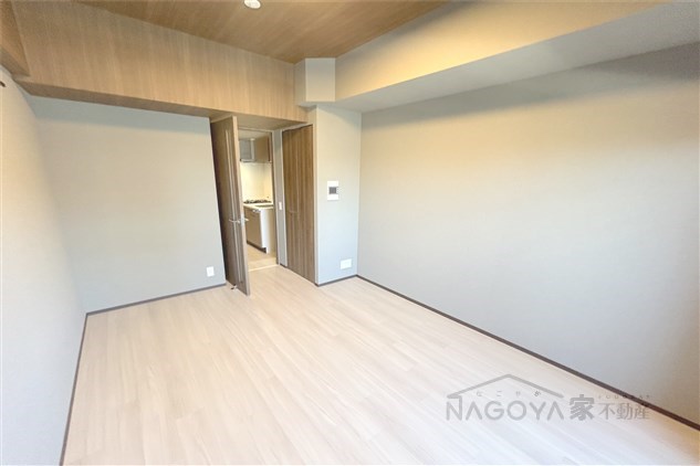 メイクスWアート丸の内 ベッドルーム