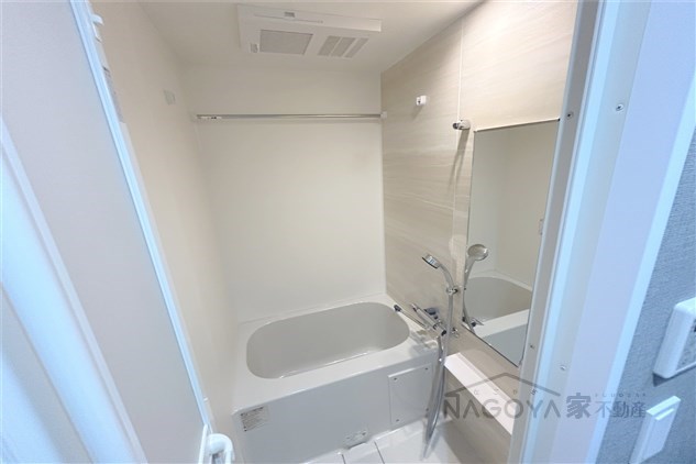 メイクスWアート丸の内 風呂画像