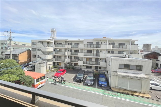 レージュ桜山 その他4