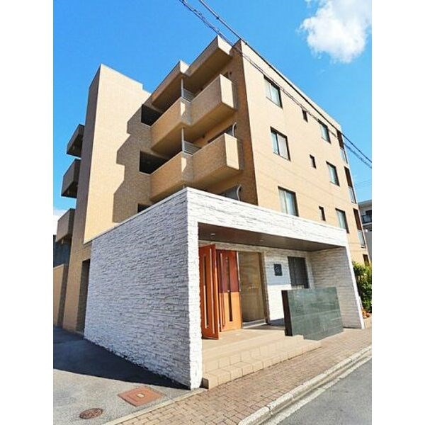 レージュ桜山 その他外観1