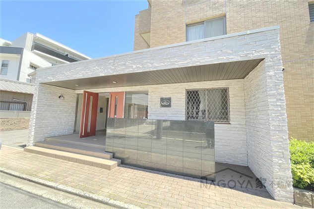 レージュ桜山 その他外観2