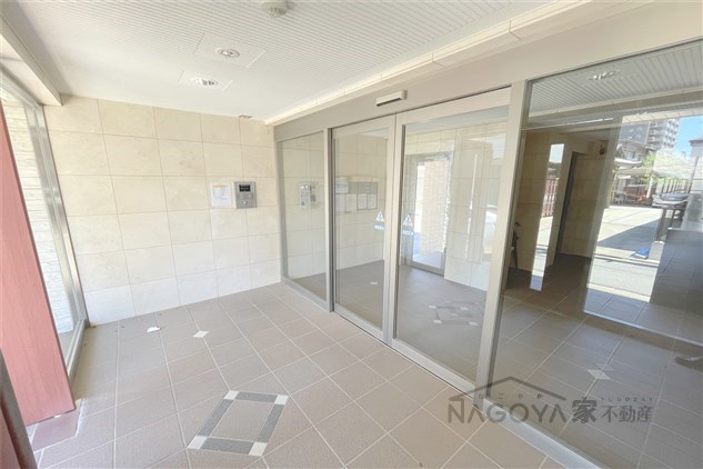 レージュ桜山 その他外観3