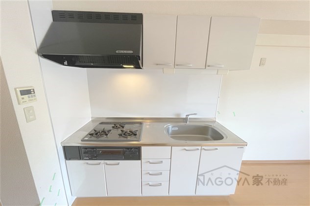 レージュ桜山 キッチン