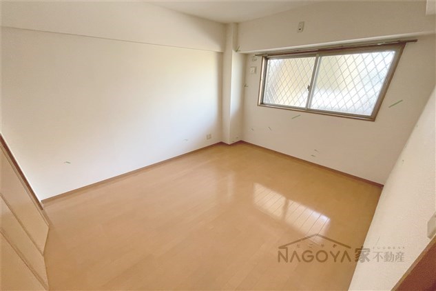 レージュ桜山 ベッドルーム