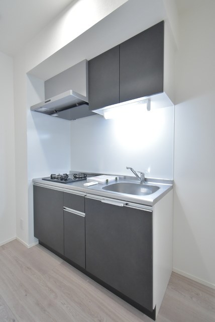 MOVE上飯田 キッチン