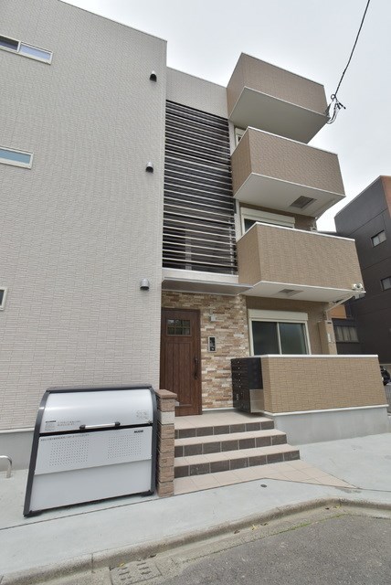 MOVE上飯田 その他外観1