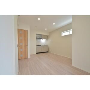 MOVE上飯田 リビング