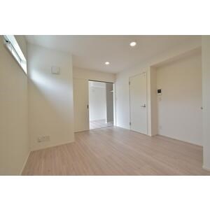 MOVE上飯田 ベッドルーム