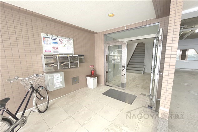 イーストスタービル その他外観1