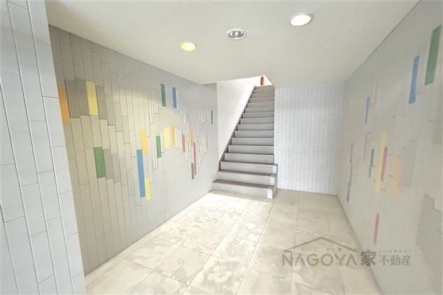 イーストスタービル その他外観2