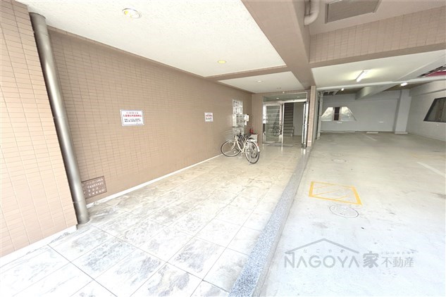 イーストスタービル その他外観3