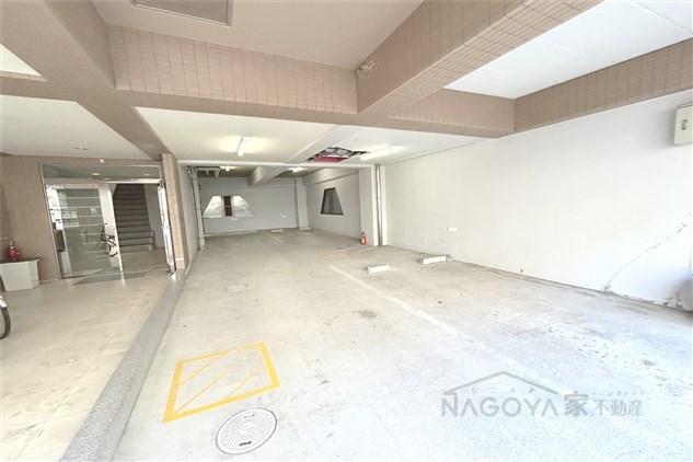 イーストスタービル その他外観4