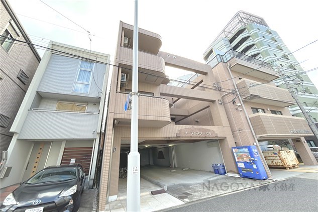 イーストスタービル その他外観5