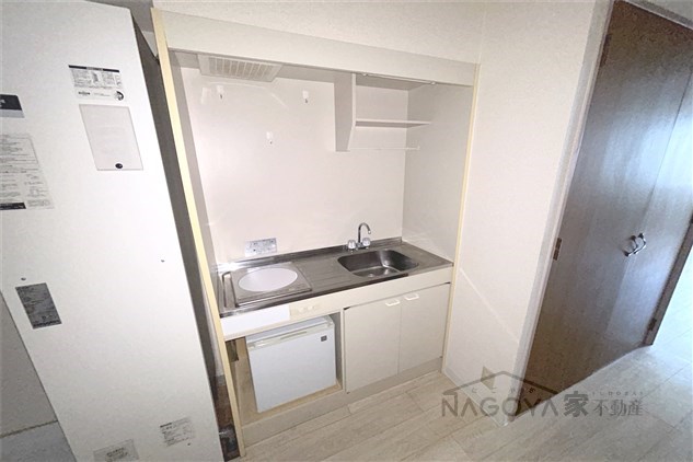 イーストスタービル キッチン