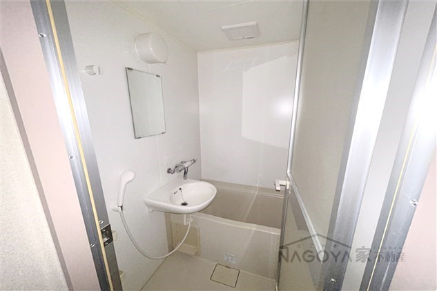 イーストスタービル 風呂画像