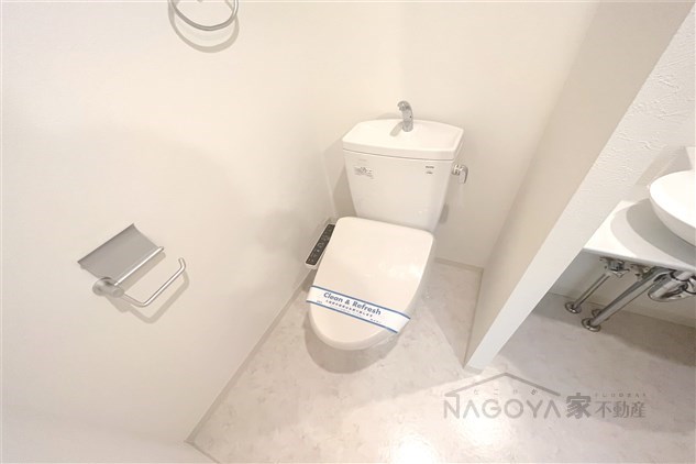 レジディア高岳 その他2