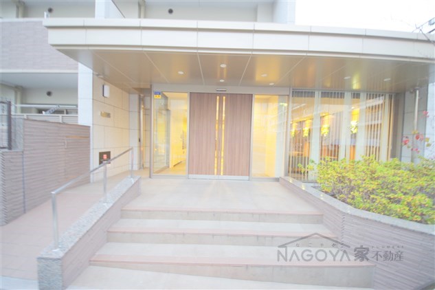 アデグランツ藤が丘 その他外観1