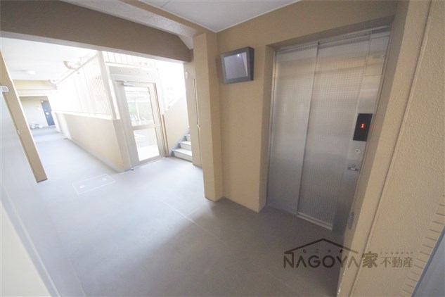 アデグランツ藤が丘 その他外観2