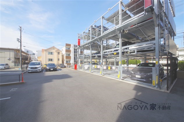 アデグランツ藤が丘 その他外観3