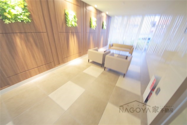 アデグランツ藤が丘 その他外観4