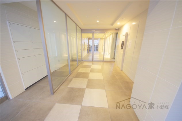 アデグランツ藤が丘 その他外観6