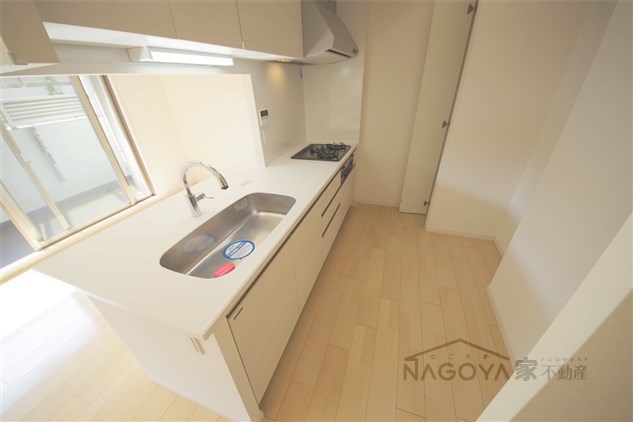 アデグランツ藤が丘 キッチン