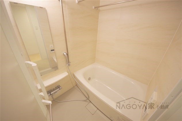 アデグランツ藤が丘 風呂画像