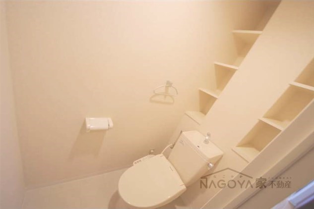 プレディアスタイル千種北 その他1