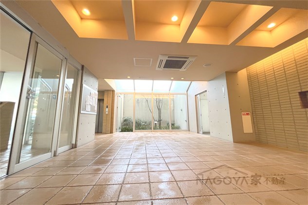 プレディアスタイル千種北 その他外観1