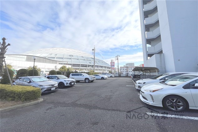 プレディアスタイル千種北 その他外観3