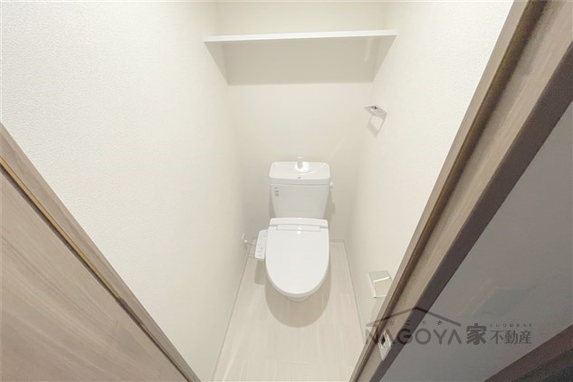 プレサンスロジェ名古屋駅GATE FRONT その他1