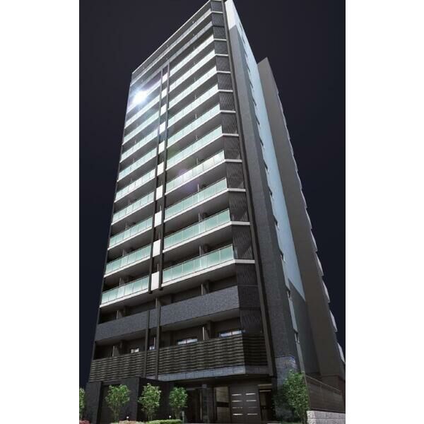 プレサンスロジェ名古屋駅GATE FRONT その他外観1