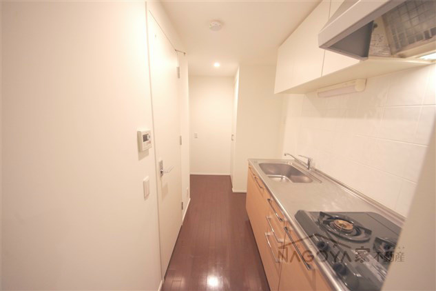 エルブ浄心 キッチン