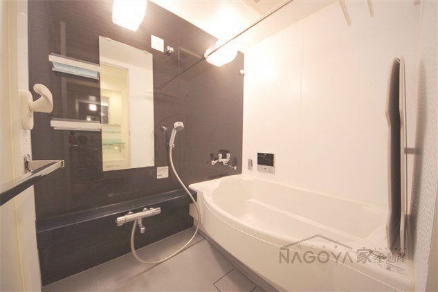 エルブ浄心 風呂画像