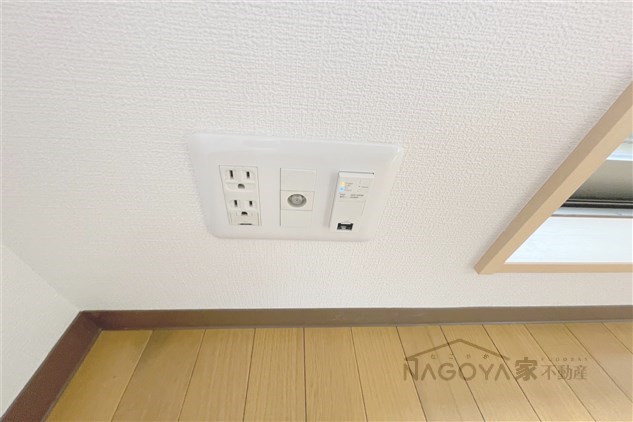 サン・名駅南ビル その他4