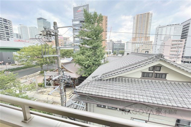 サン・名駅南ビル その他5