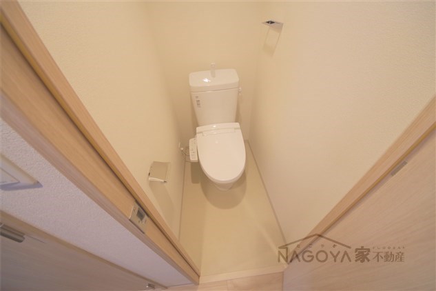 プレサンス上前津グレース その他5