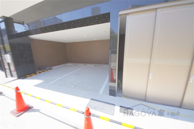 CAVANA新栄 その他外観5