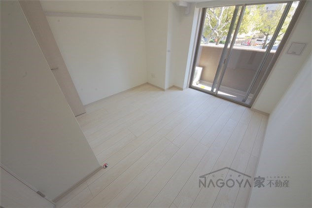 CAVANA新栄 リビング