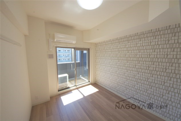 アステリ鶴舞トゥリア リビング