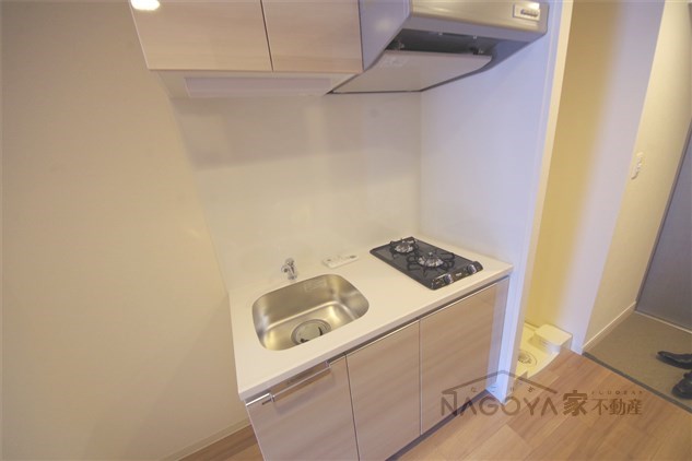 アステリ鶴舞トゥリア キッチン