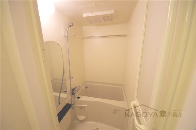 アステリ鶴舞トゥリア 風呂画像