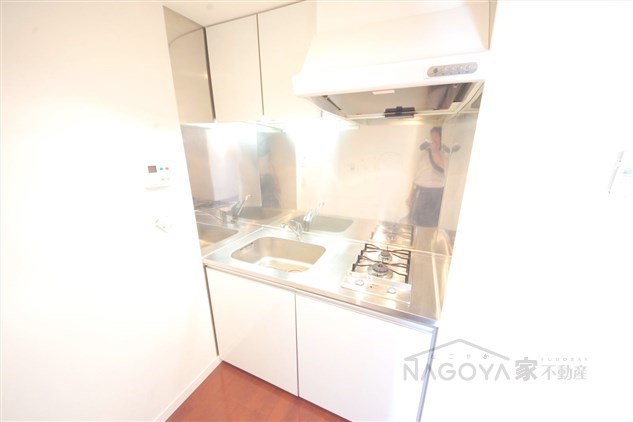 リエス鶴舞EAST　TOWER キッチン