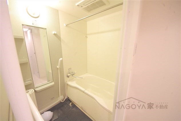 リエス鶴舞EAST　TOWER 風呂画像