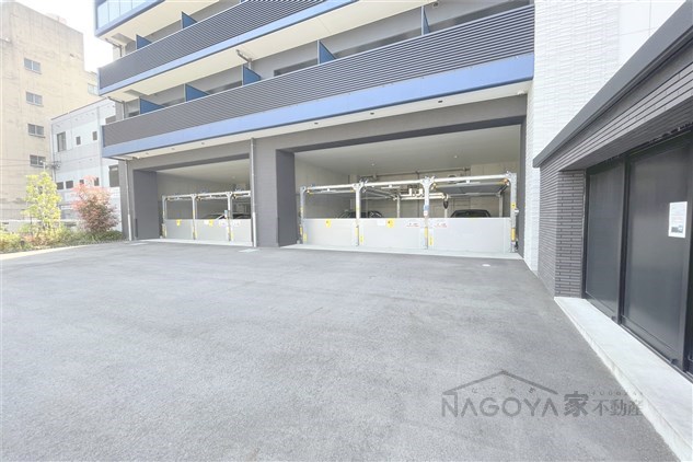 S-RESIDENCE今池駅前 その他外観1