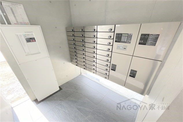 SK BUILDING-901 その他外観5