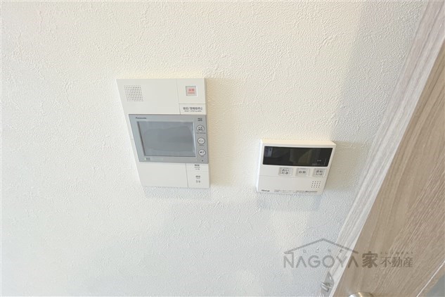 プレサンス太閤通ファシール その他1