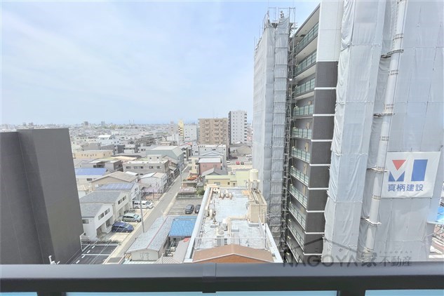 プレサンス太閤通ファシール その他4