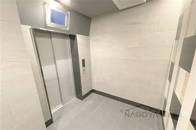 プレサンス太閤通ファシール その他外観3