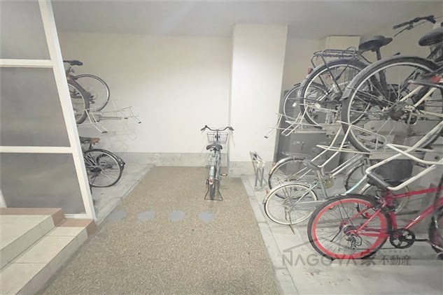 J＆T その他外観2